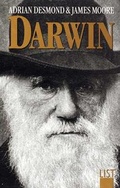 Cover: Darwin - List Verlag