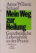 Cover: Mein Weg zur Heilung - Hoffmann & Campe