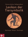 Cover: Lexikon der Tiersymbolik - K&ouml;sel
