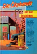 Cover: Gift auf Bestellung - Kosmos