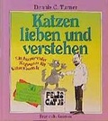 Cover: Katzen lieben und verstehen - Kosmos