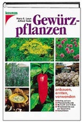 Cover: Gew&uuml;rzpflanzen - Kosmos
