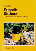 Cover: Propolis - Kittharz - Ehrenwirth