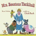 Cover: Mrs. Beestons Tierklinik - Patmos