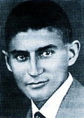 Cover: Franz Kafka - J.B. Metzler