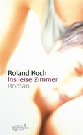 Cover: Ins leise Zimmer - Kiepenheuer & Witsch