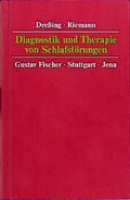 Cover: Diagnostik und Therapie von Schlafst&ouml;rungen - Urban & Fischer