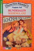 Cover: Tierarztpraxis Birkenallee 7 / Hundesalon Seidenglanz - Schneiderbuch
