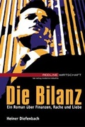 Cover: Die Bilanz - moderne industrie