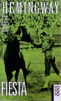 Enlarge image Cover: Fiesta - Rowohlt Taschenbuch