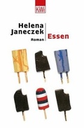 Cover: Essen - Kiepenheuer & Witsch