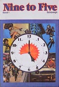 Cover: Nine to Five - Brill | Sch&ouml;ningh