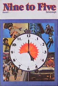 Enlarge image Cover: Nine to Five - Brill | Schöningh