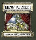 Cover: Filemon Faltenreich - Thienemann
