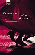 Cover: Dolores & Imperio - Kiepenheuer & Witsch