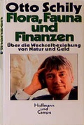 Cover: Flora, Fauna und Finanzen - Hoffmann & Campe