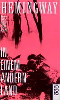 Enlarge image Cover: In einem andern Land - Rowohlt Taschenbuch