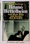 Cover: Bruno Bettelheim - Hoffmann & Campe