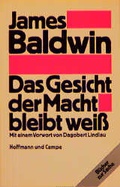 Cover: Das Gesicht der Macht bleibt weiss - Hoffmann & Campe