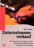 Cover: Unternehmensverkauf - moderne industrie