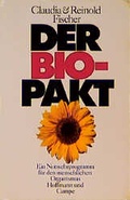Cover: Der Bio-Pakt - Hoffmann & Campe