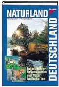 Cover: Naturland Deutschland - Kosmos