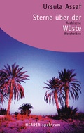 Cover: Stern &uuml;ber der W&uuml;ste - Verlag Herder