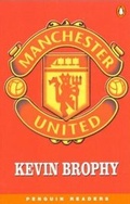 Cover: Manchester United - Langenscheidt ELT