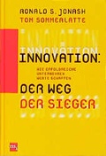 Cover: Innovation: Der Weg der Sieger - moderne industrie