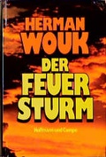 Cover: Der Feuersturm - Hoffmann & Campe
