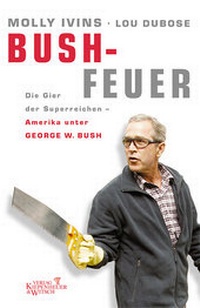 Enlarge image Cover: Bushfeuer - Kiepenheuer & Witsch