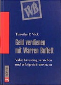Cover: Geld verdienen mit Warren Buffet - moderne industrie