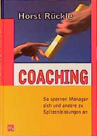 Enlarge image Cover: Coaching - moderne industrie