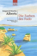 Cover: Die Farben des Fado - Kiepenheuer & Witsch