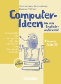 Cover: Computer-Ideen f&uuml;r den Englischunterricht - Cornelsen Verlag GmbH
