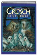 Cover: Cr&uuml;sch, die Schleiereule - Kosmos
