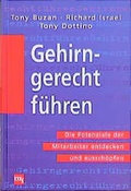 Cover: Gehirngerecht f&uuml;hren! - moderne industrie