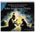 Cover: Sohn der blauen Pferde - Kosmos