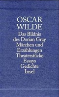 Cover: S&auml;mtliche Werke in sieben B&auml;nden - Insel