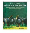 Cover: Die Natur des Pferdes - Kosmos