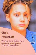 Cover: Wenn aus M&auml;dchen Frauen werden - Verlag Herder