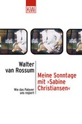 Cover: Meine Sonntage mit "Sabine Christiansen" - Kiepenheuer & Witsch