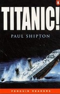 Cover: Titanic! - Langenscheidt ELT