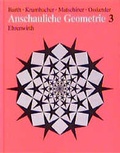 Cover: Anschauliche Geometrie - Ehrenwirth