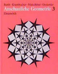 Enlarge image Cover: Anschauliche Geometrie - Ehrenwirth