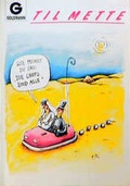 Cover: Wie meinst du das: "Die Chips sind alle?" - Goldmann