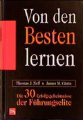 Cover: Von den Besten lernen - moderne industrie