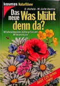 Cover: Das neue "Was bl&uuml;ht denn da"? - Kosmos