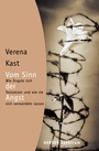 Cover: Vom Sinn der Angst - Verlag Herder