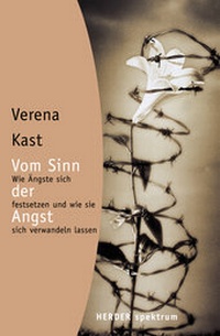 Enlarge image Cover: Vom Sinn der Angst - Verlag Herder